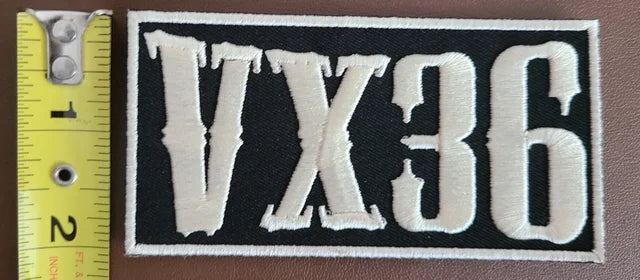 VX36 Patch
